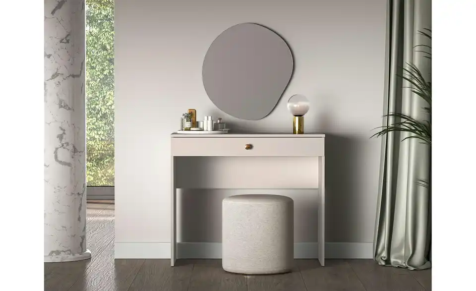 Selsey Schminktisch, in Wohnsituation