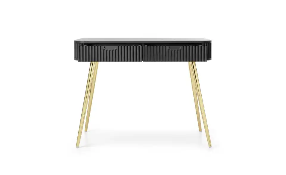 Selsey Schminktisch, geöffnet