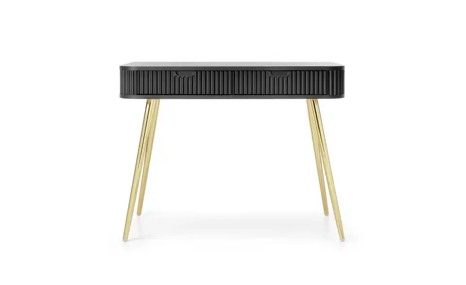 Selsey Schminktisch, Frontansicht