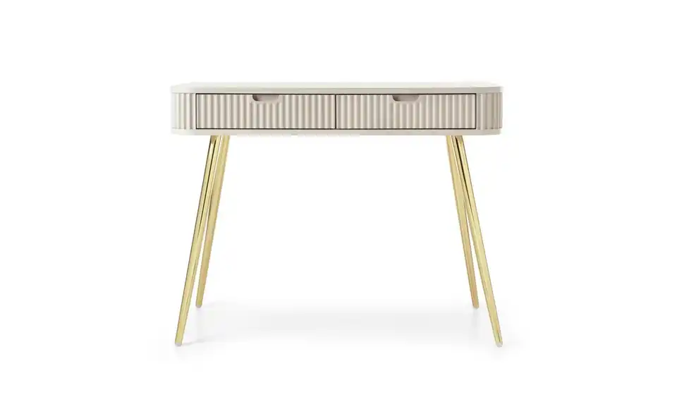 Selsey Schminktisch, Frontansicht