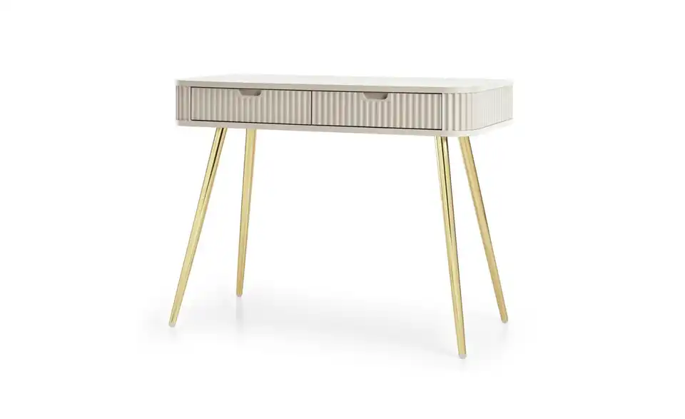 Selsey Schminktisch, Perspektive