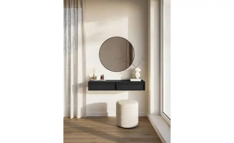 Selsey Schminktisch, in Wohnsituation