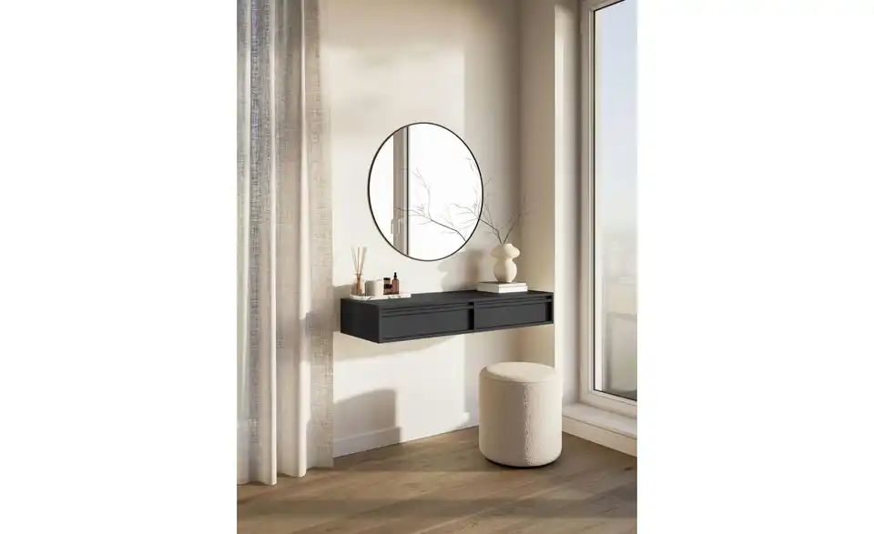 Selsey Schminktisch, in Wohnsituation