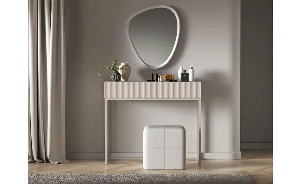 Selsey Schminktisch, in Wohnsituation