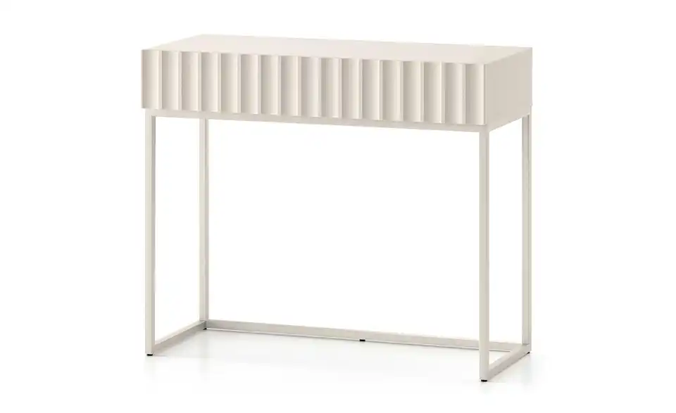 Selsey Schminktisch, Perspektive