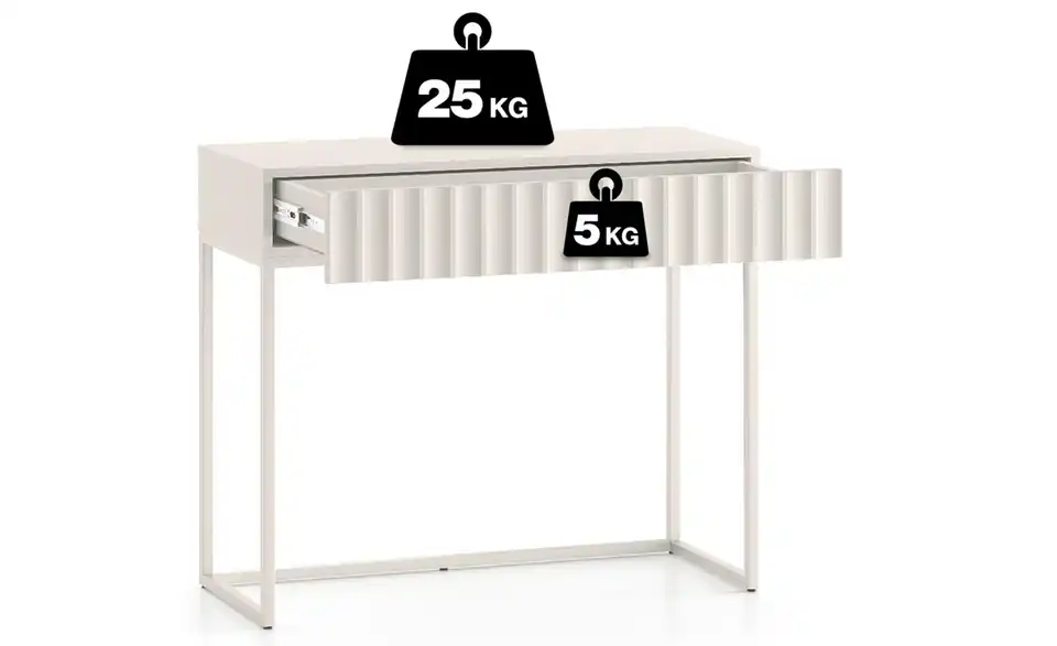 Selsey Schminktisch, Ergänzung