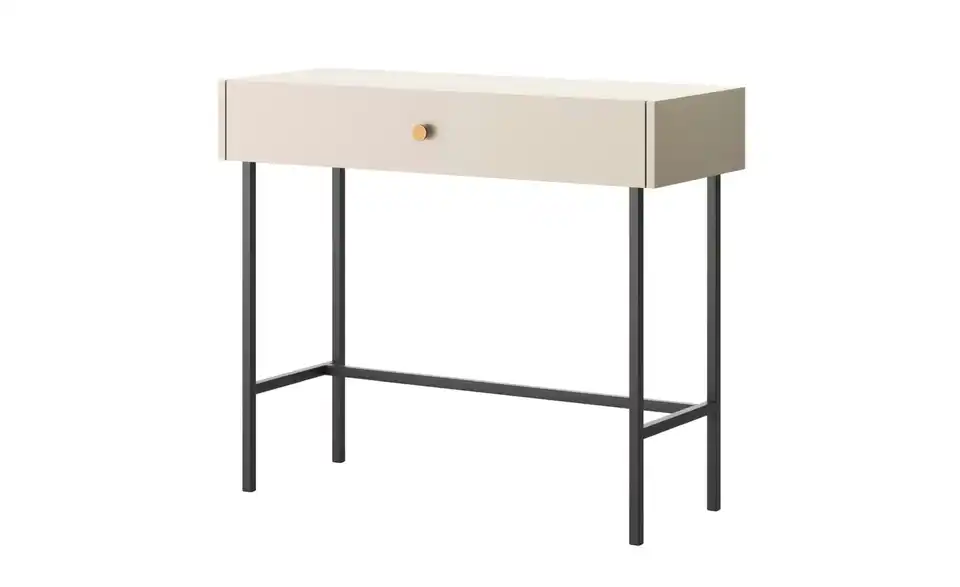 Selsey Schminktisch, Perspektive