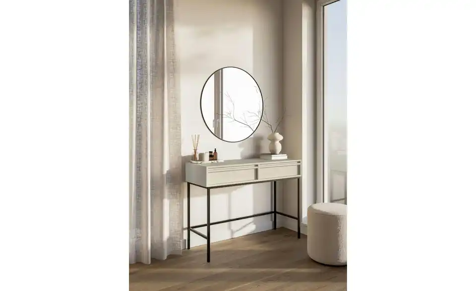 Selsey Schminktisch, in Wohnsituation