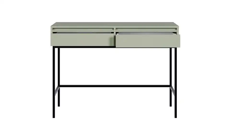 Selsey Schminktisch, geöffnet