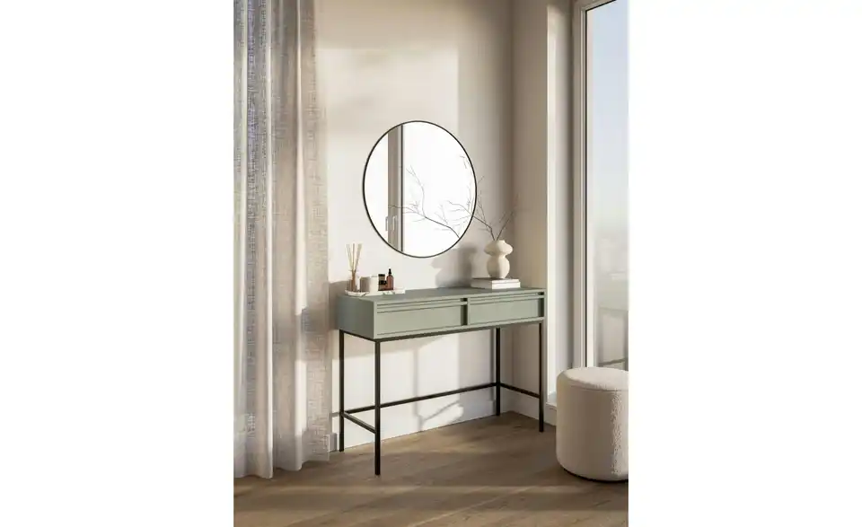 Selsey Schminktisch, in Wohnsituation