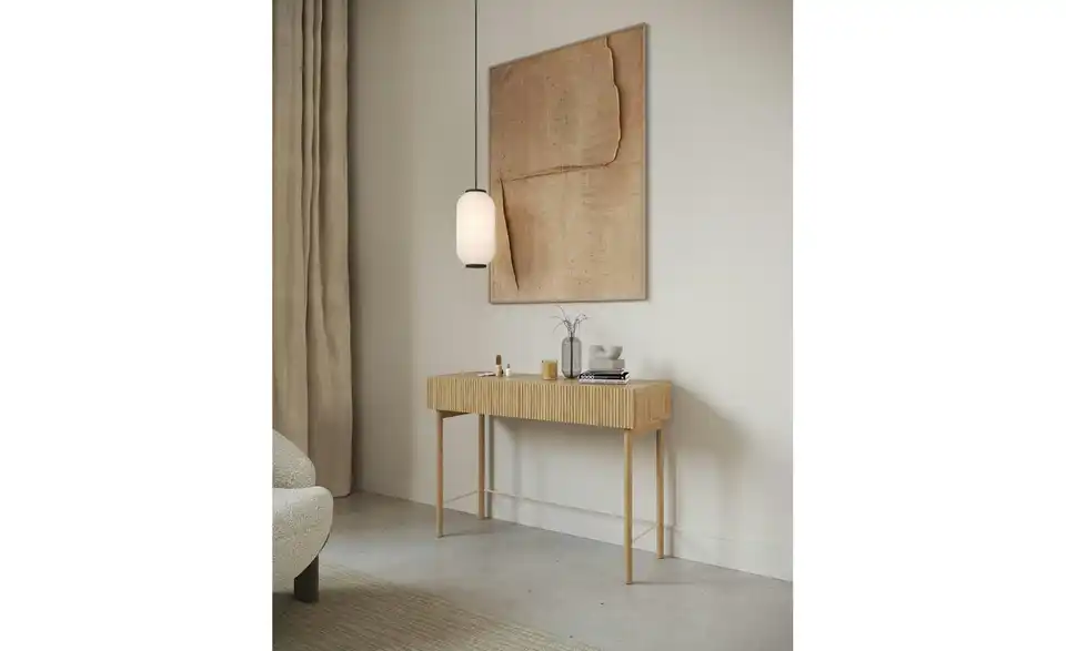 Selsey Schminktisch, in Wohnsituation