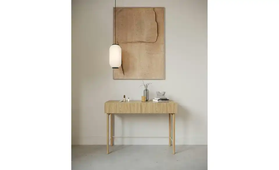 Selsey Schminktisch, in Wohnsituation