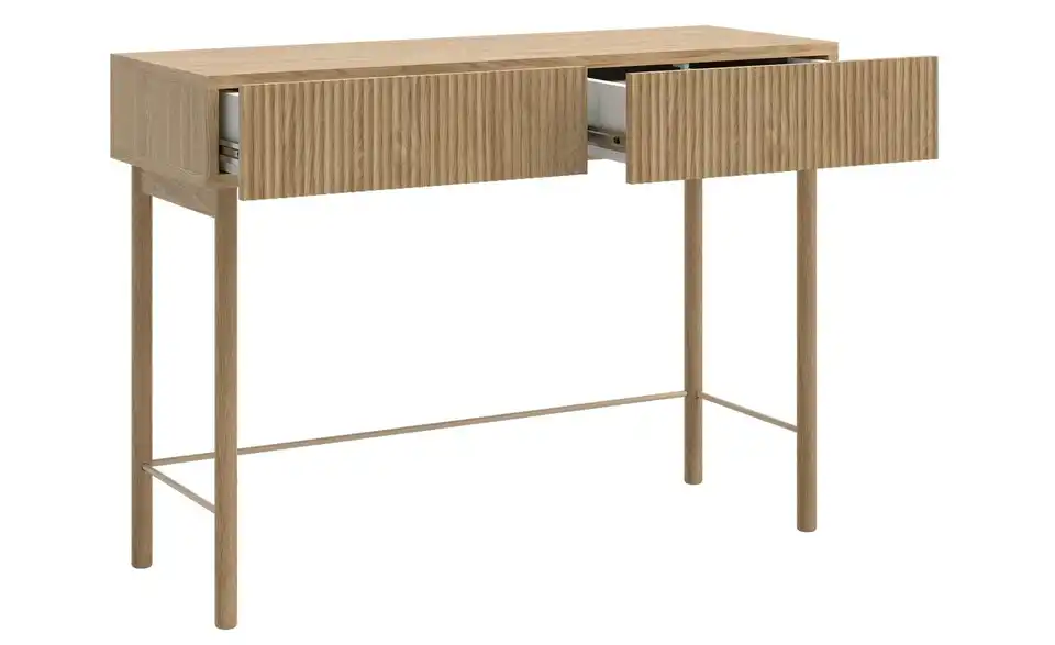 Selsey Schminktisch, geöffnet