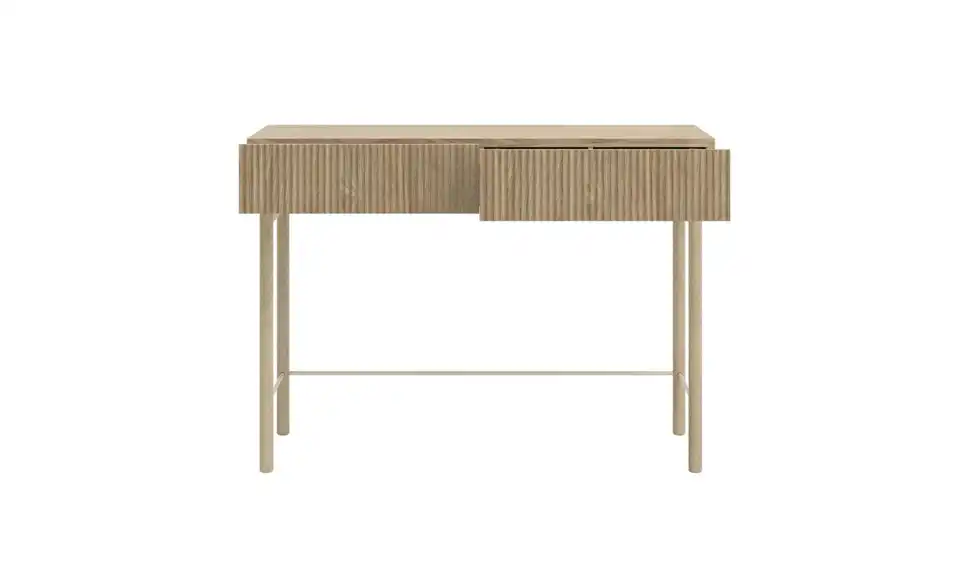 Selsey Schminktisch, geöffnet