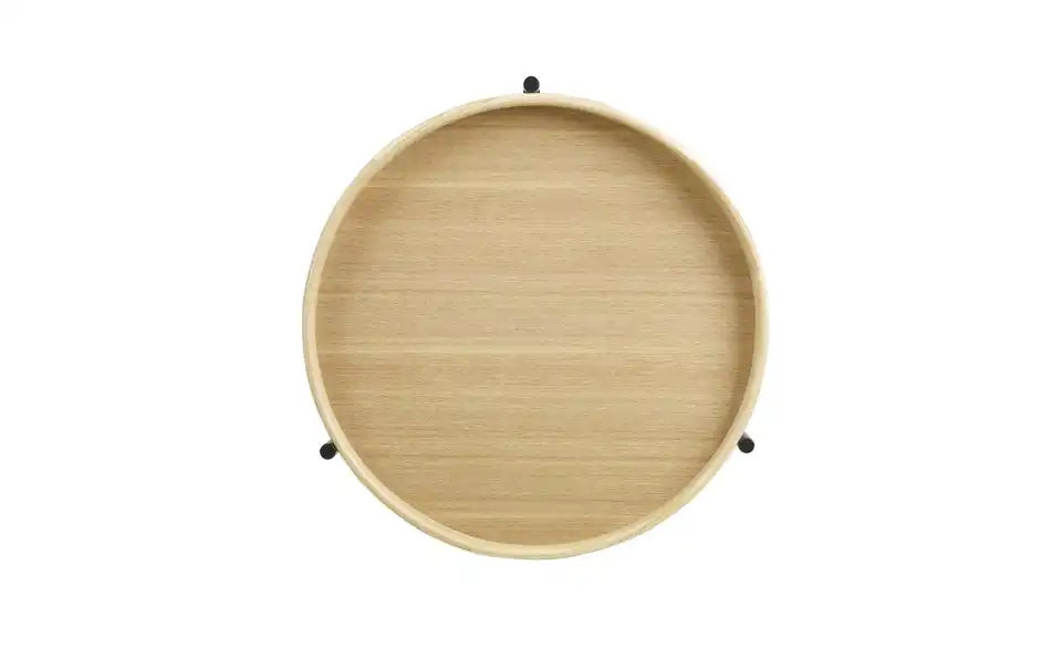 Beistelltisch, Detailansicht