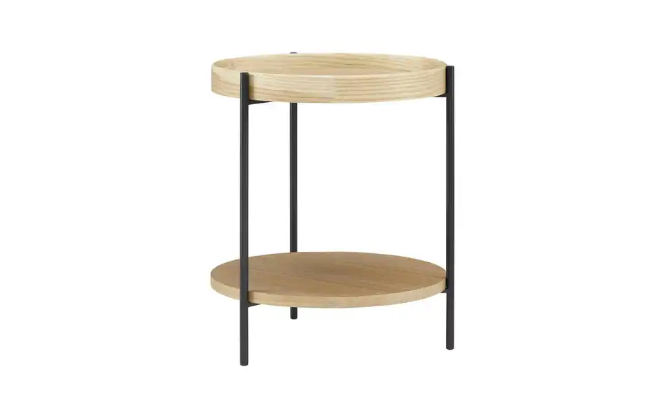 Beistelltisch, Perspektive