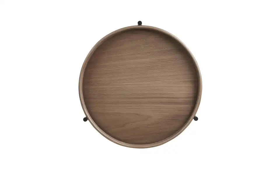 Beistelltisch, Detailansicht