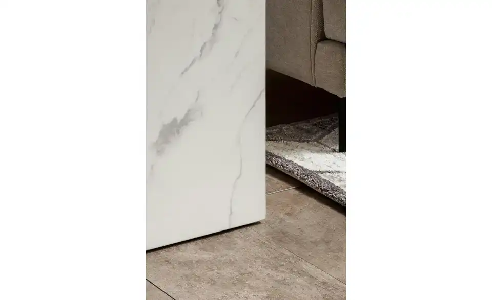 Beistelltisch, Detailansicht