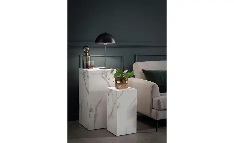 Beistelltisch 2er-Set, in Wohnsituation