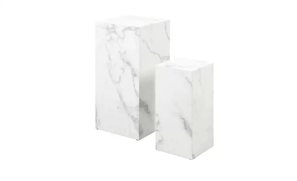 Beistelltisch 2er-Set, Perspektive