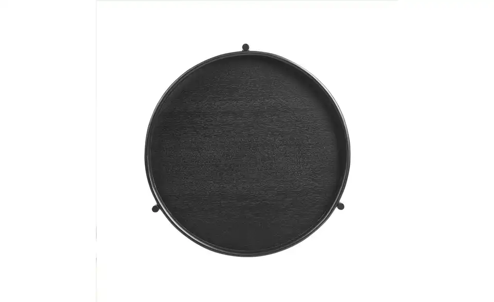 Beistelltisch, Detailansicht