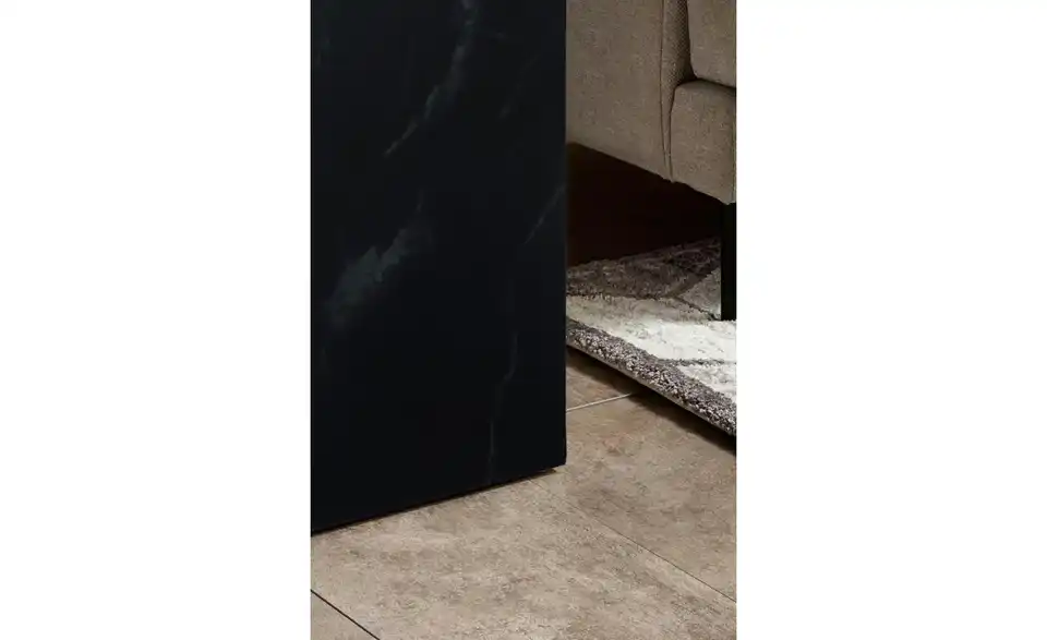 Beistelltisch, Detailansicht