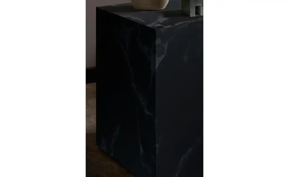 Beistelltisch, Detailansicht