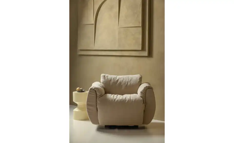 Beistelltisch, in Wohnsituation