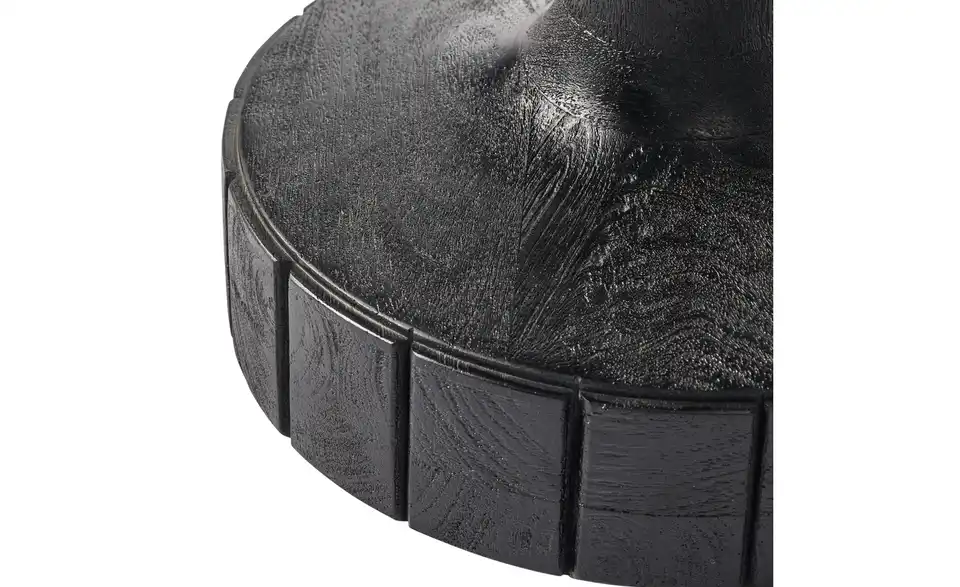 Beistelltisch, Detailansicht