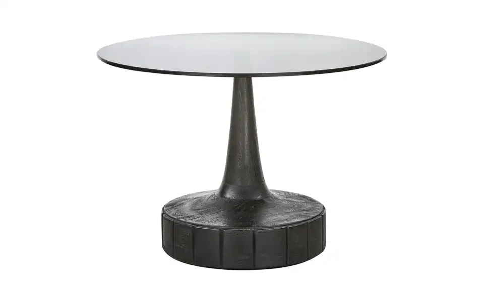 Beistelltisch, Frontansicht