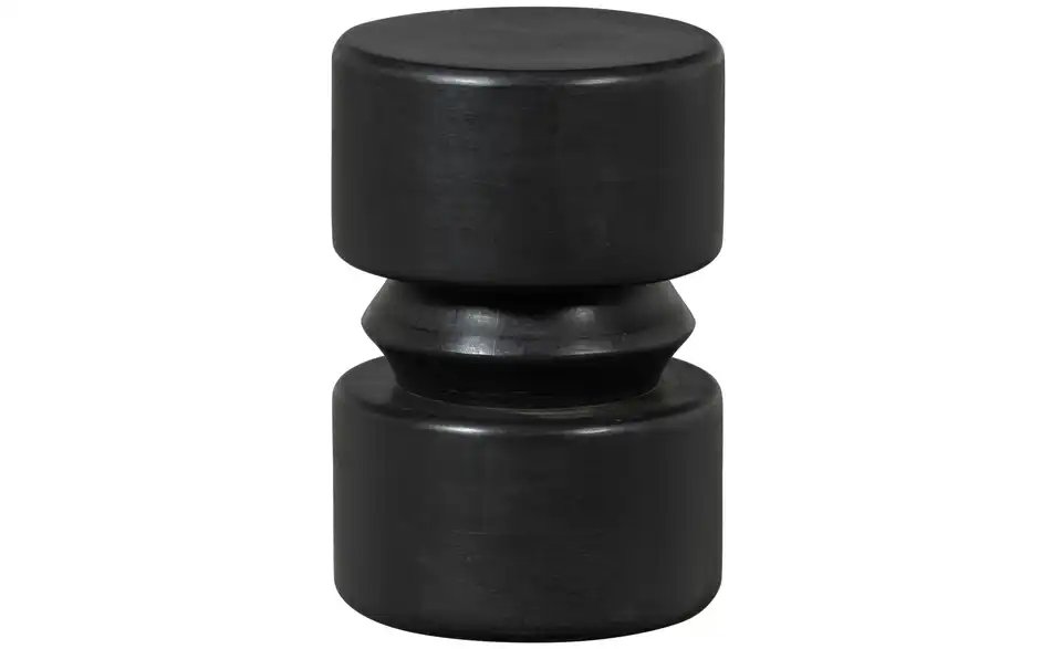 Beistelltisch, Frontansicht