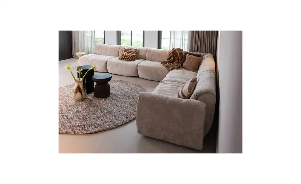 Beistelltisch, in Wohnsituation