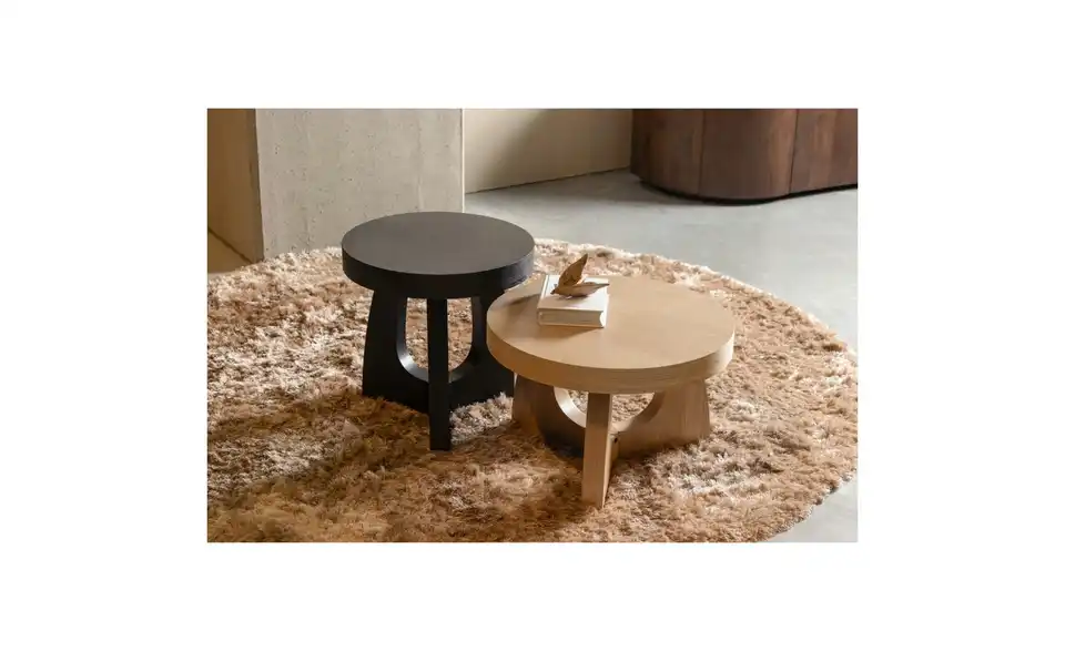 Beistelltisch, in Wohnsituation