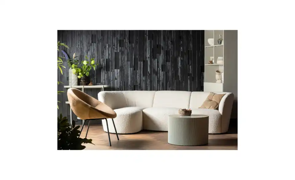 WOOOD Beistelltisch, in Wohnsituation