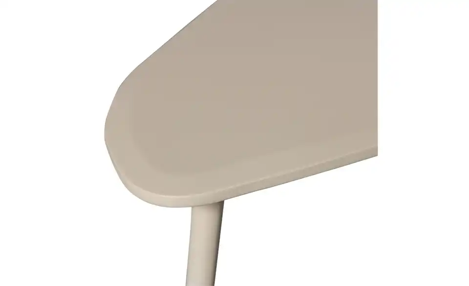 Beistelltisch 2er-Set, Detailansicht