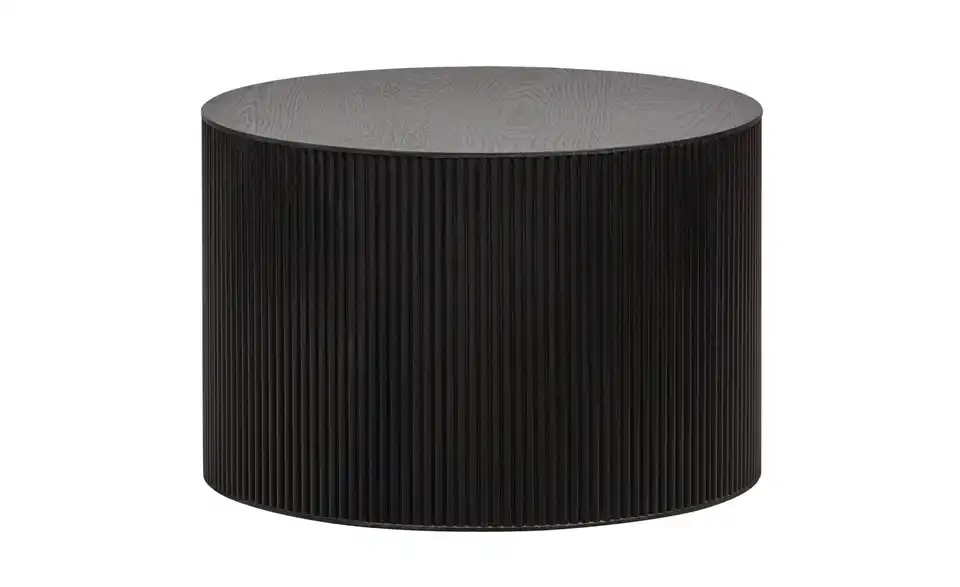 Beistelltisch, Frontansicht