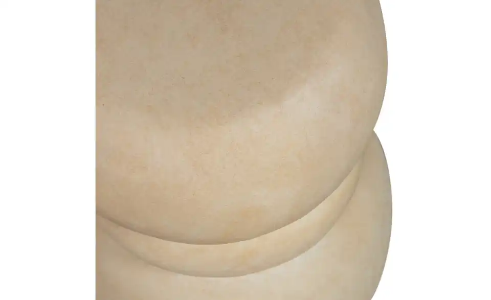 Beistelltisch, Detailansicht