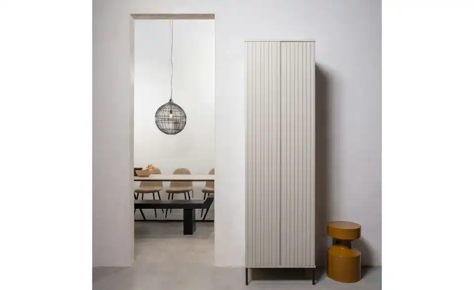 Beistelltisch, in Wohnsituation