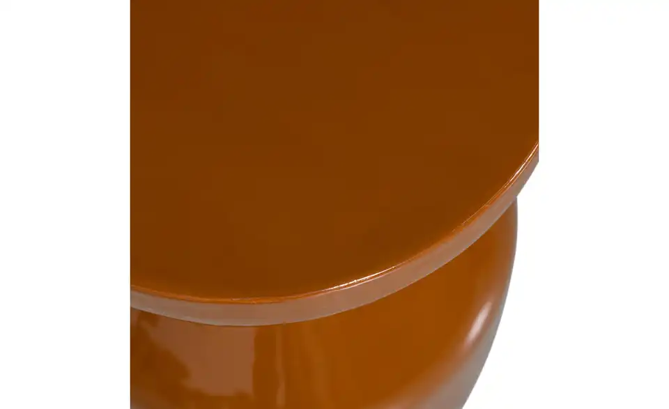 Beistelltisch, Detailansicht