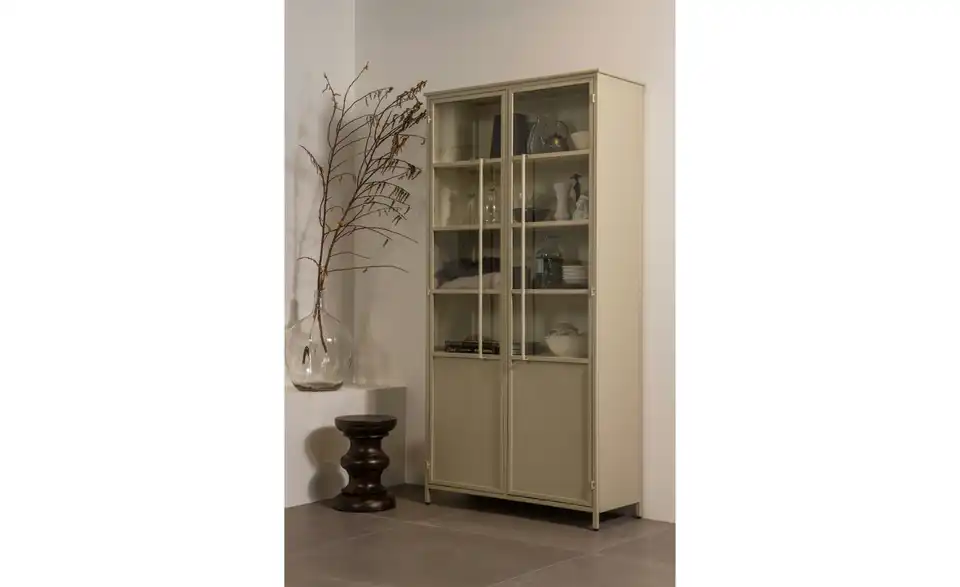 Beistelltisch, in Wohnsituation