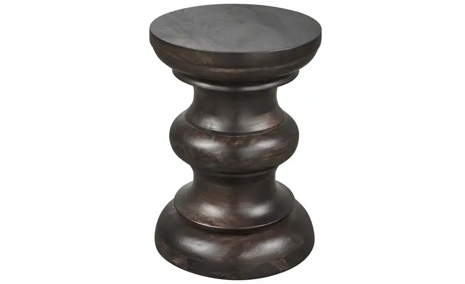 Beistelltisch, Frontansicht