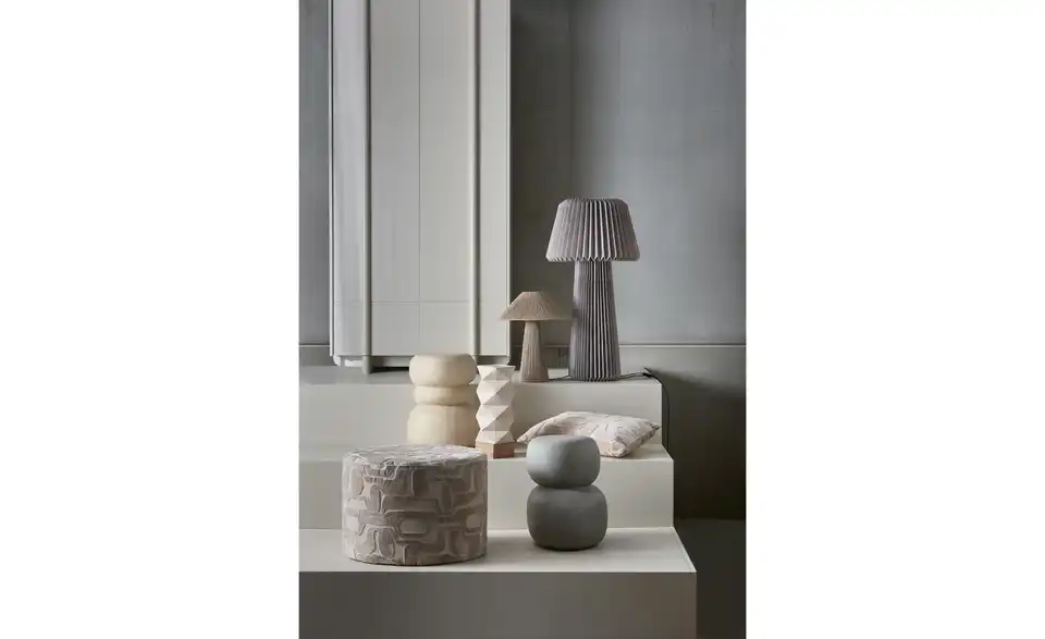 Beistelltisch, in Wohnsituation