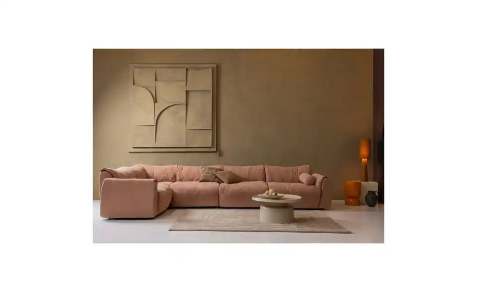 Beistelltisch, in Wohnsituation