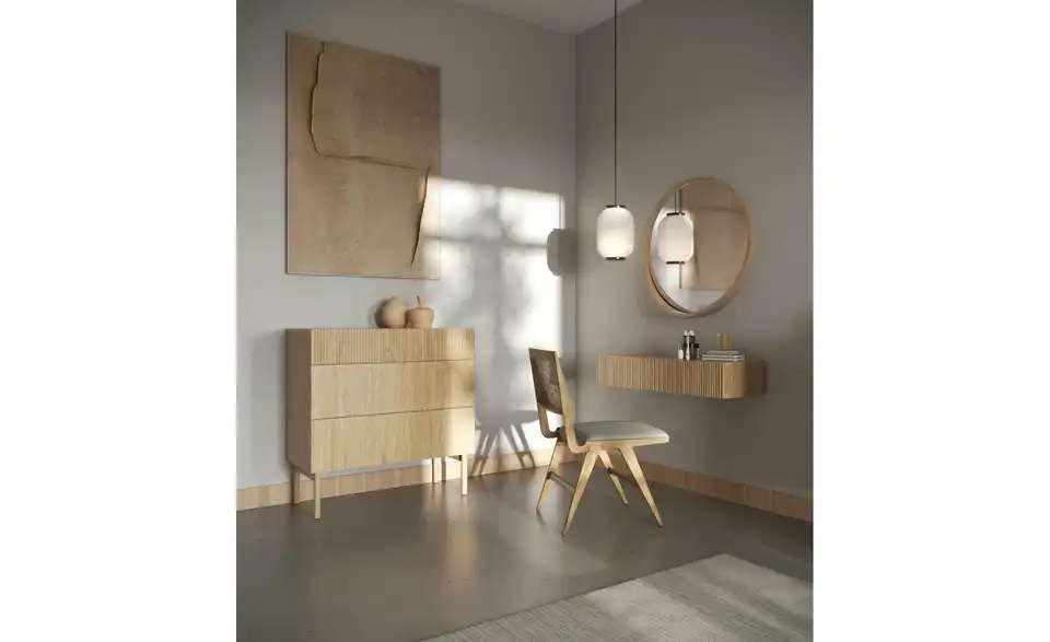 Selsey Konsolentisch, in Wohnsituation