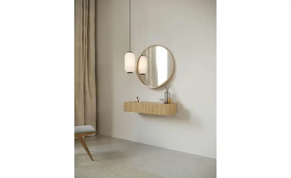 Selsey Konsolentisch, in Wohnsituation