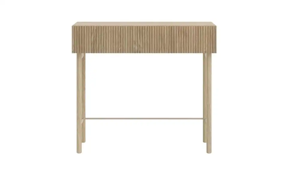 Selsey Konsolentisch, Frontansicht