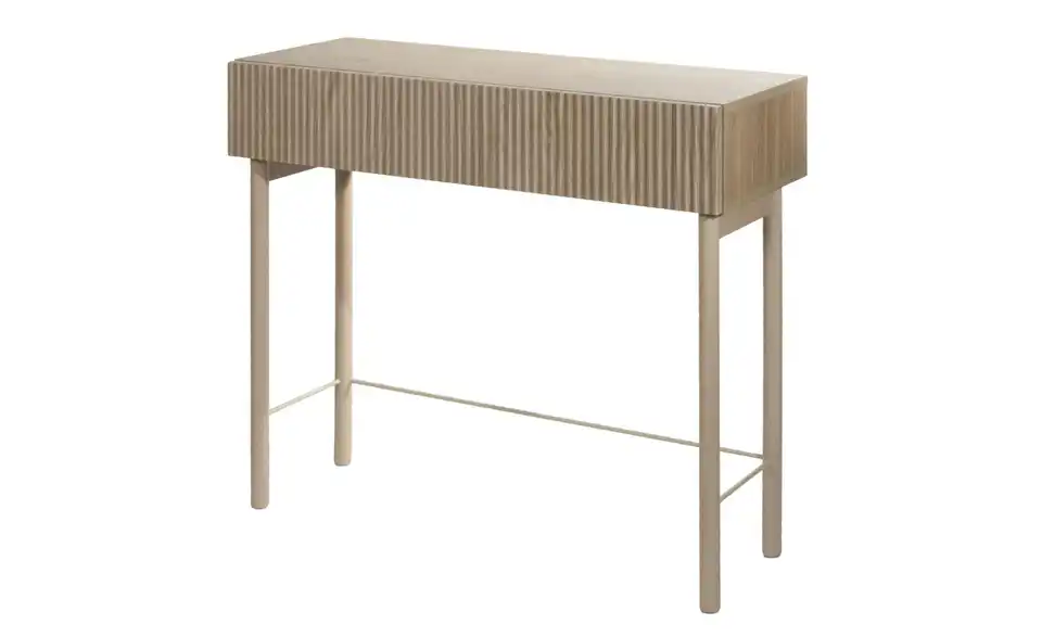 Selsey Konsolentisch, Perspektive