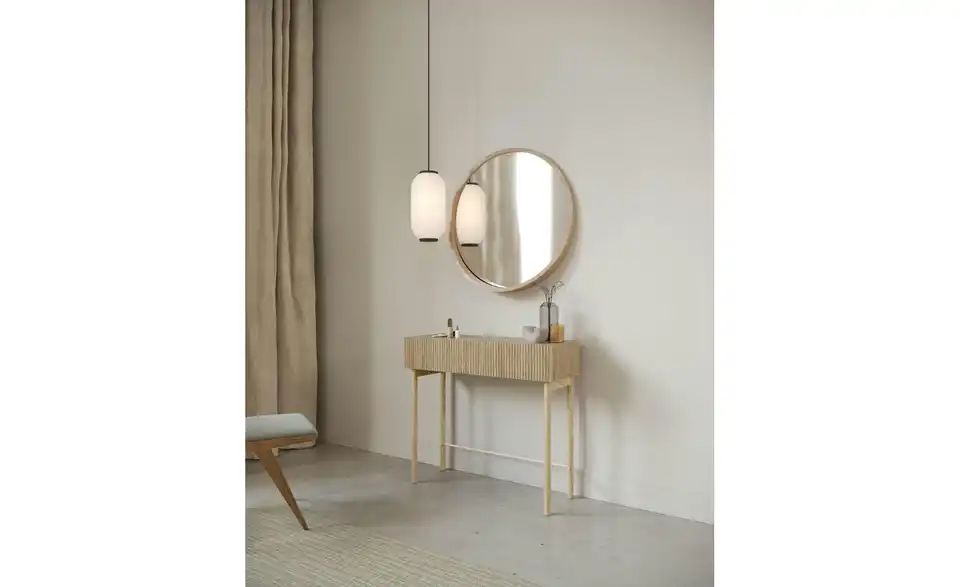 Selsey Konsolentisch, in Wohnsituation