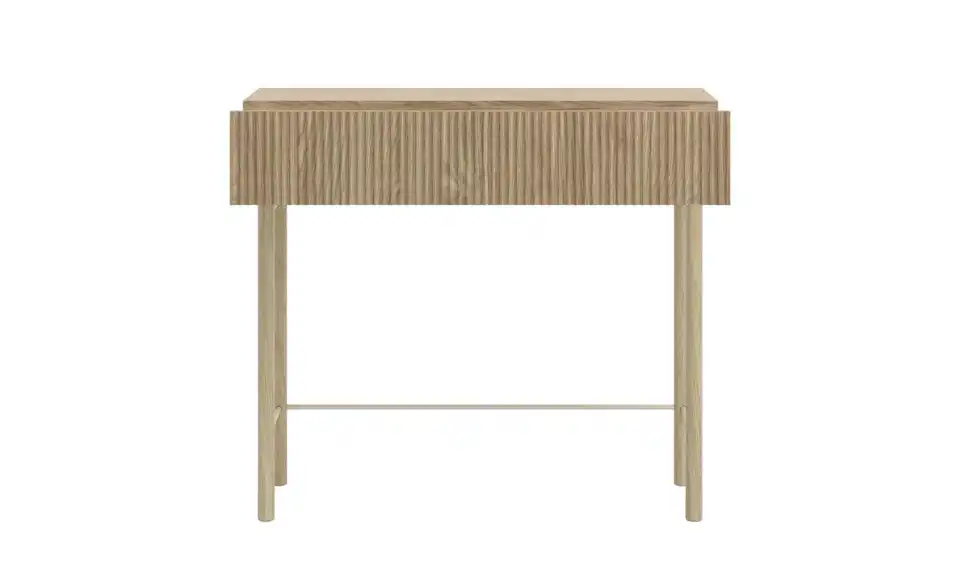 Selsey Konsolentisch, geöffnet