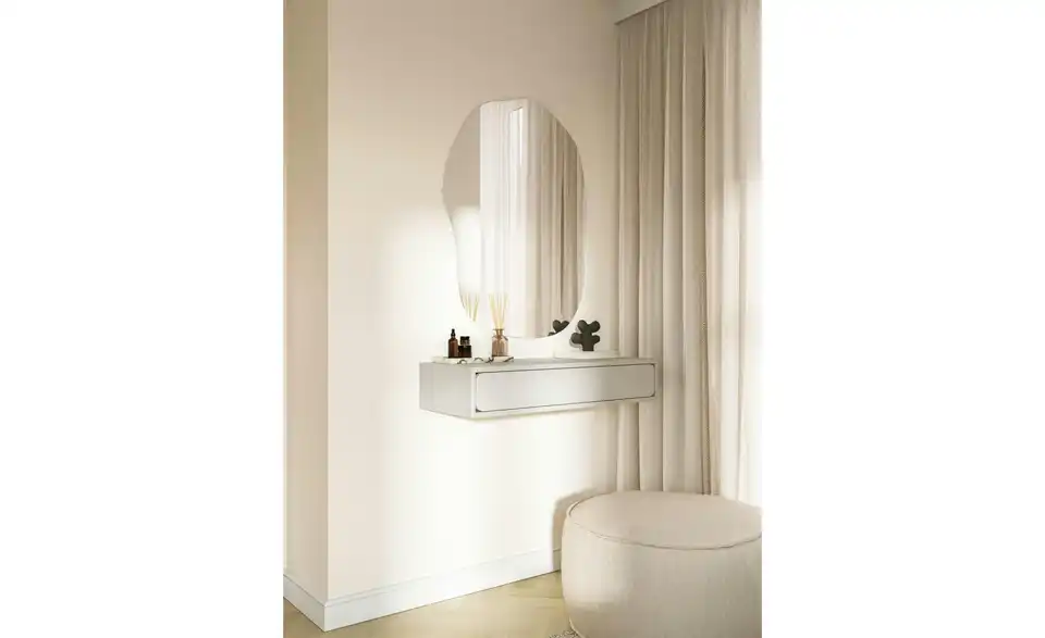 Selsey Konsolentisch, in Wohnsituation